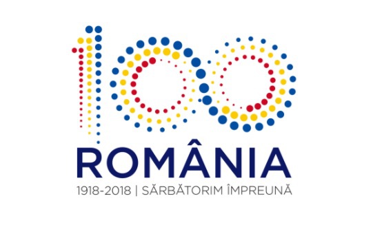 100 ani Romania 1918 - 2018