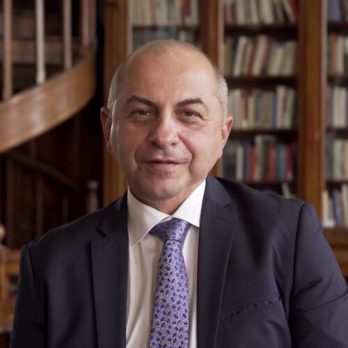 Prof. Dr. Cîrstoiu Cătălin Florin