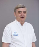 Prof. Dr. Mihai Nicolescu