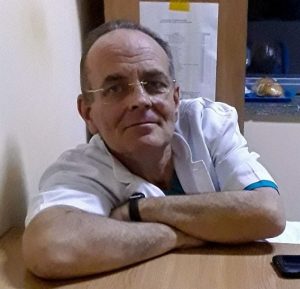 Dr. Grigoriu Mihai